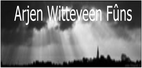 Arjen Witteveen Fûns