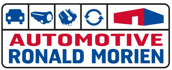 Automotive Ronald Morien