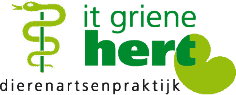 DAP It Griene Hert