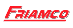Friamco BV