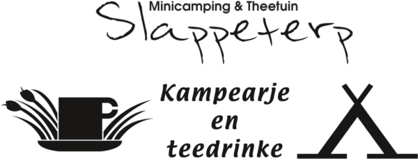 Minicamping en Theethuin Slappeterp