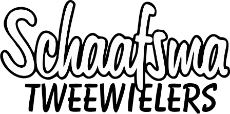 Schaafsma Tweewielers
