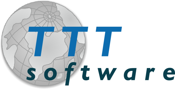 TTT software