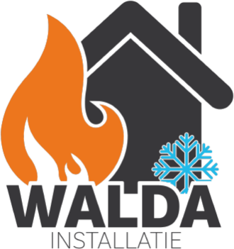 Walda Installatie